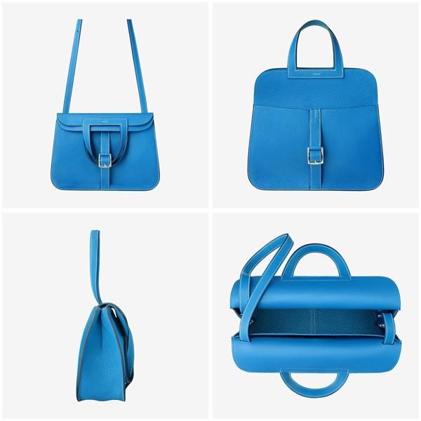 【18-19AW入手困難】HERMES エルメススーパーコピー★Halzan31 アルザン5WAYショルダー H070428